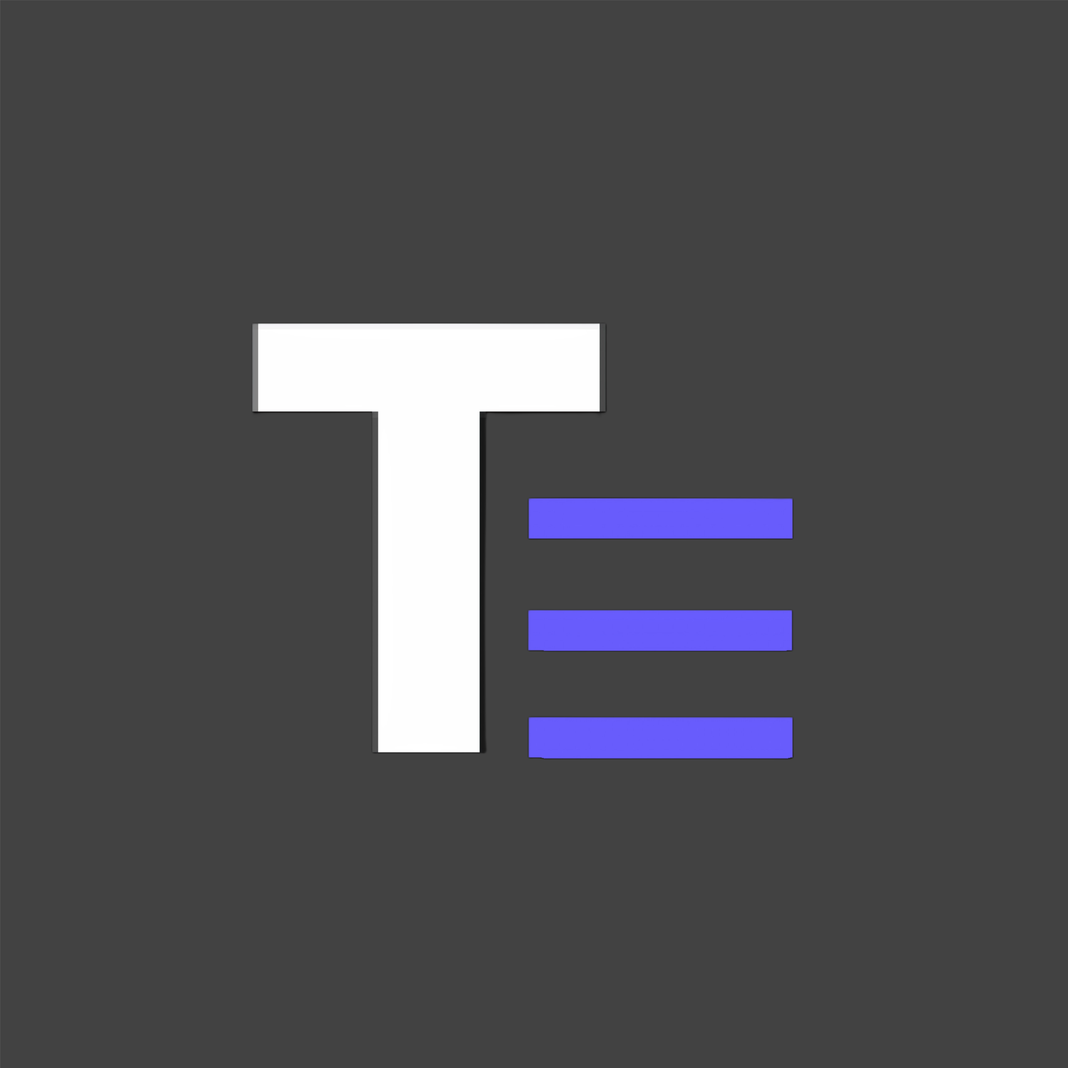 Textify AI logo